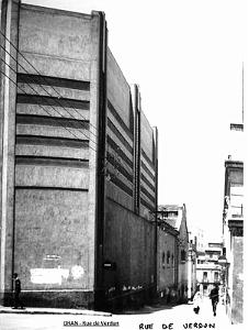 SP a- 22- Place Hoche- rue de Verdun
